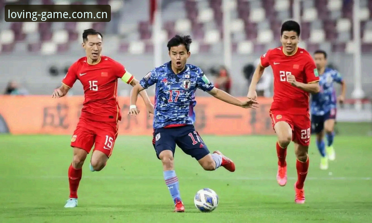 日本队2-1封闭热身赛背后的3个操盘细节，森保一的备战逻辑值得细品