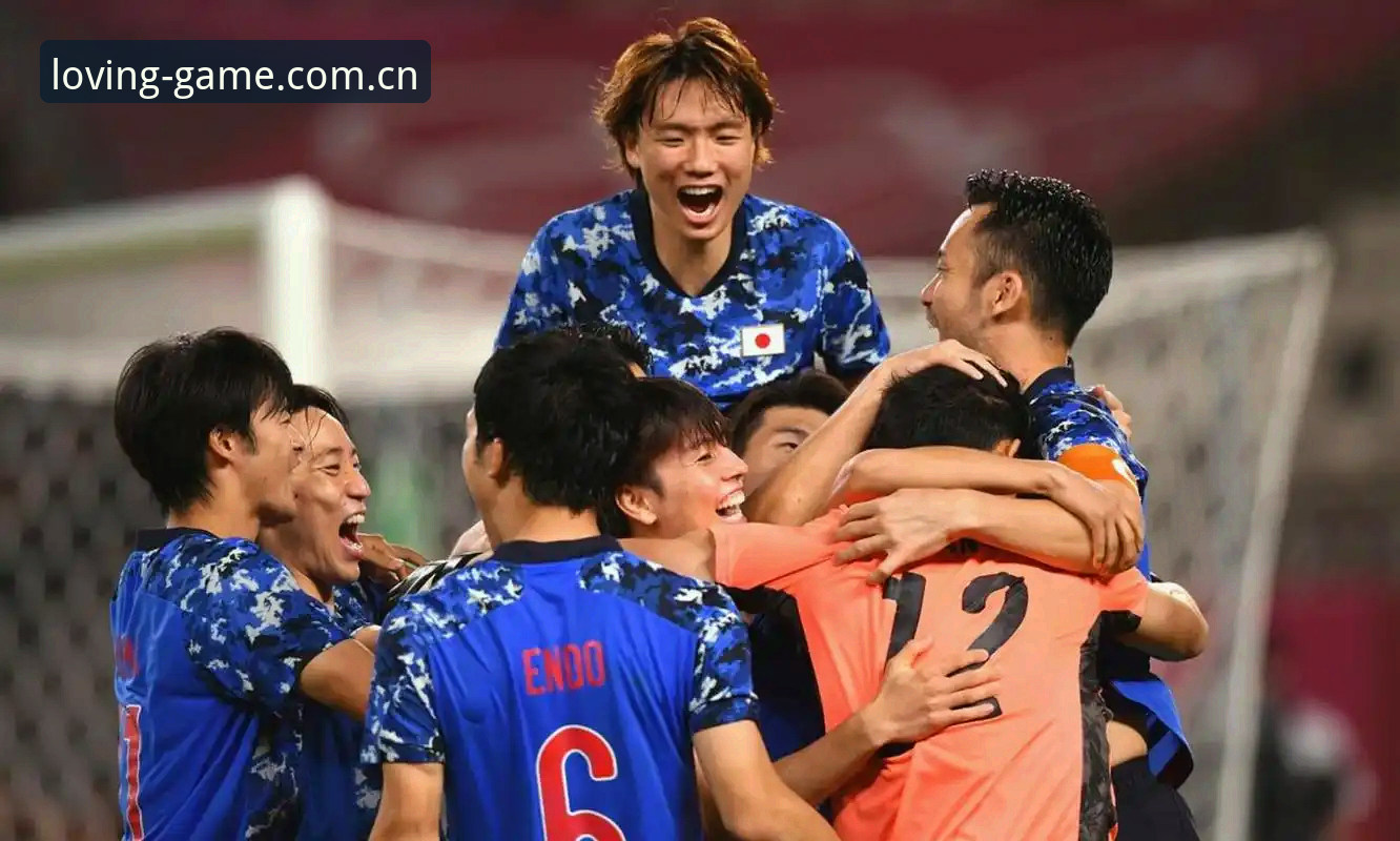 日本队2-1封闭热身赛背后的3个操盘细节，森保一的备战逻辑值得细品